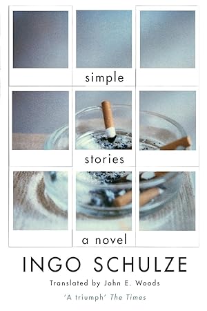 Seller image for Schulze, I: Simple Stories for sale by moluna