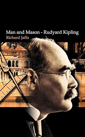 Imagen del vendedor de Man and Mason-Rudyard Kipling a la venta por moluna