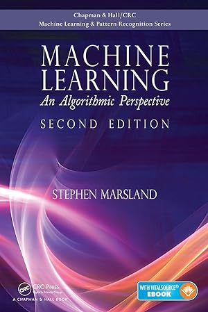 Bild des Verkufers fr Machine Learning: An Algorithmic Perspective, Second Edition zum Verkauf von moluna