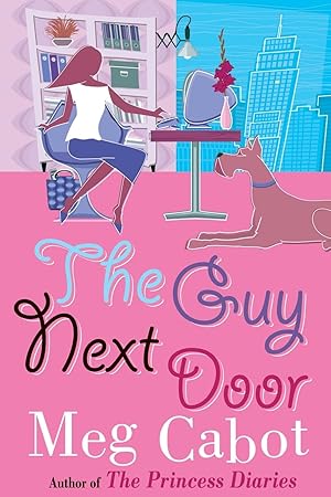 Imagen del vendedor de Cabot, M: The Guy Next Door a la venta por moluna