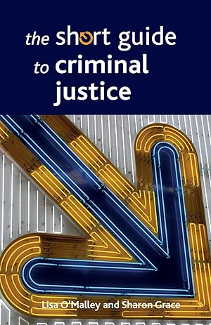 Seller image for The Short Guide to Criminal Justice for sale by moluna