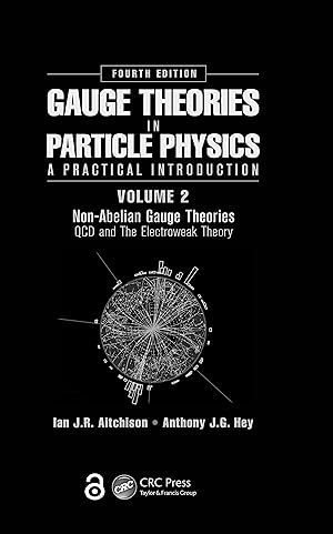 Imagen del vendedor de Aitchison, I: Gauge Theories in Particle Physics: A Practica a la venta por moluna
