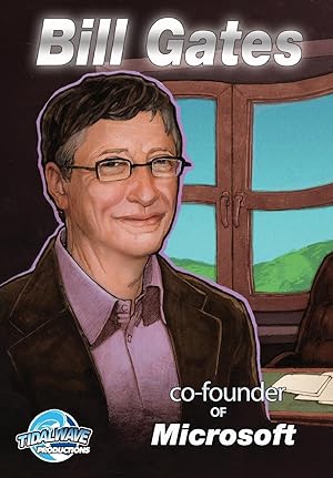 Seller image for Orbit: Bill Gates: Co-founder of Microsoft for sale by moluna
