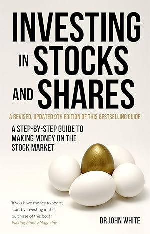 Bild des Verkufers fr Investing in Stocks and Shares, 9th Edition zum Verkauf von moluna