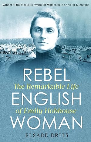 Seller image for Rebel Englishwoman for sale by moluna