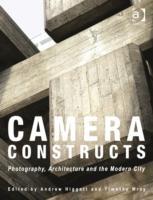 Seller image for Higgott, A: Camera Constructs for sale by moluna