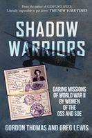 Bild des Verkufers fr Shadow Warriors zum Verkauf von moluna