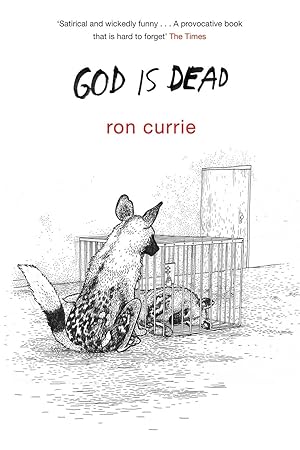 Immagine del venditore per Currie, R: God is Dead venduto da moluna