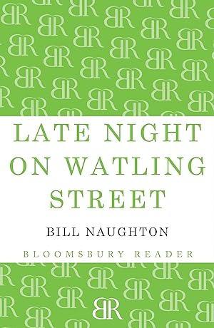 Seller image for Late Night on Watling Street for sale by moluna