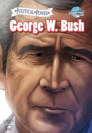 Image du vendeur pour Political Power: George W. Bush mis en vente par moluna