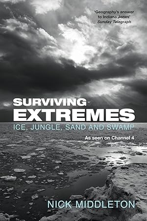 Imagen del vendedor de Middleton, N: Surviving Extremes a la venta por moluna