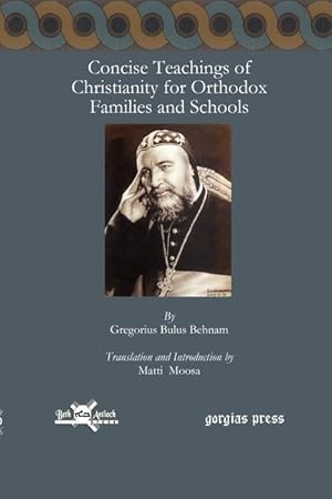 Immagine del venditore per Moosa, M: Concise Teachings of Christianity for Orthodox Fam venduto da moluna