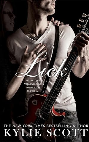 Imagen del vendedor de Scott, K: Lick a la venta por moluna