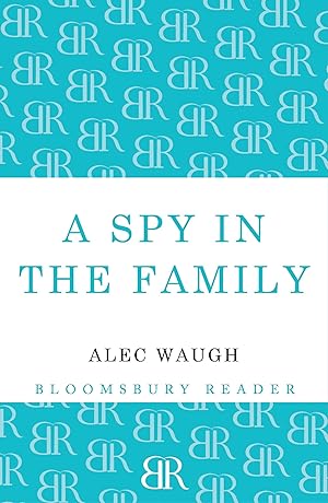 Seller image for A Spy in the Family: An Erotic Comedy for sale by moluna