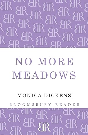 Seller image for No More Meadows for sale by moluna
