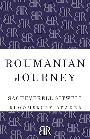 Seller image for Roumanian Journey for sale by moluna