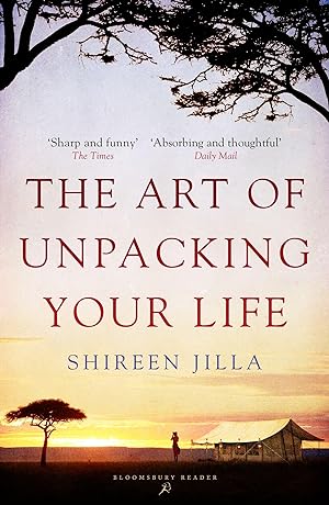 Imagen del vendedor de The Art of Unpacking Your Life a la venta por moluna