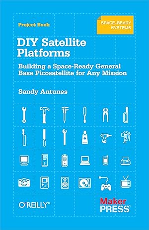 Bild des Verkufers fr DIY Satellite Platforms zum Verkauf von moluna