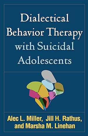 Bild des Verkufers fr Dialectical Behavior Therapy with Suicidal Adolescents zum Verkauf von moluna