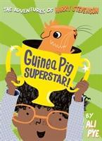 Bild des Verkufers fr Guinea Pig Superstar! zum Verkauf von moluna
