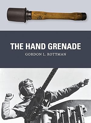 Image du vendeur pour The Hand Grenade mis en vente par moluna