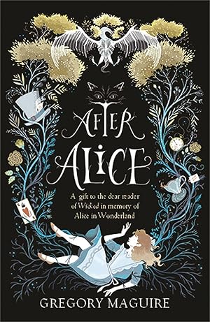 Seller image for After Alice for sale by moluna