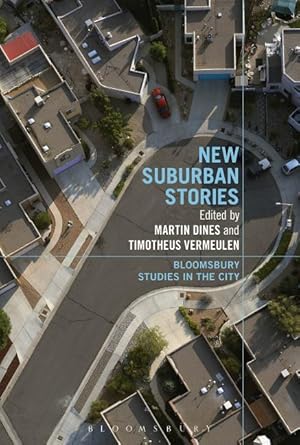 Seller image for NEW SUBURBAN STORIES for sale by moluna