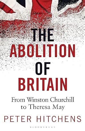 Seller image for The Abolition of Britain for sale by moluna