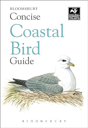 Bild des Verkufers fr Concise Coastal Bird Guide zum Verkauf von moluna