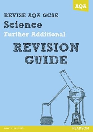 Immagine del venditore per Saunders, N: REVISE AQA: GCSE Further Additional Science A R venduto da moluna