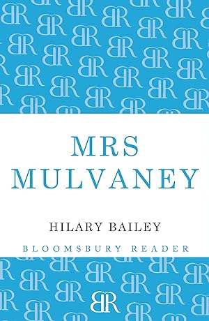 Image du vendeur pour Mrs Mulvaney mis en vente par moluna