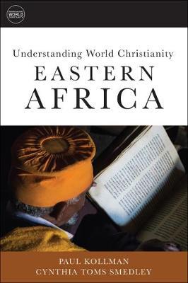 Seller image for Kollman, P: Understanding World Christianity for sale by moluna