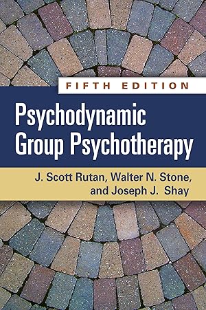Bild des Verkufers fr Psychodynamic Group Psychotherapy, Fifth Edition zum Verkauf von moluna
