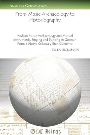 Immagine del venditore per Hickmann, E: From Music Archaeology to Historiography venduto da moluna