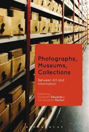 Image du vendeur pour PHOTOGRAPHS MUSEUMS COLL mis en vente par moluna