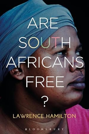 Bild des Verkufers fr ARE SOUTH AFRICANS FREE zum Verkauf von moluna