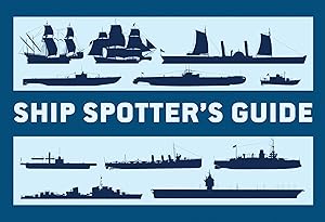 Bild des Verkufers fr Ship Spotter\ s Guide zum Verkauf von moluna