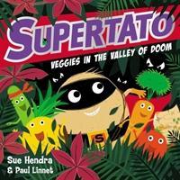 Seller image for Supertato Veggies in the Valley of Doom for sale by moluna