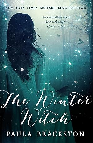 Imagen del vendedor de The Winter Witch a la venta por moluna