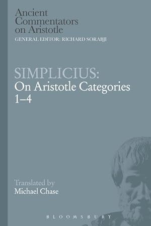 Seller image for SIMPLICIUS for sale by moluna