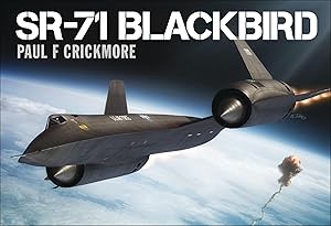 Bild des Verkufers fr SR-71 Blackbird zum Verkauf von moluna