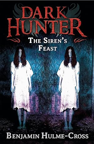 Seller image for The Sirens\ Feast (Dark Hunter 11) for sale by moluna