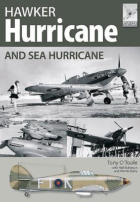 Bild des Verkufers fr Flight Craft 3: Hawker Hurricane and Sea Hurricane zum Verkauf von moluna
