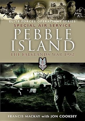 Seller image for Pebble Island for sale by moluna