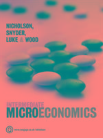 Immagine del venditore per Nicholson, W: Intermediate Microeconomics B&W venduto da moluna