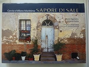 Seller image for Cervia e Milano Marittima SAPORE DI SALE for sale by Historia, Regnum et Nobilia