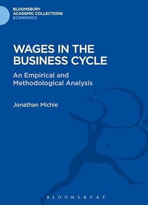 Bild des Verkufers fr WAGES IN THE BUSINESS CYCLE zum Verkauf von moluna