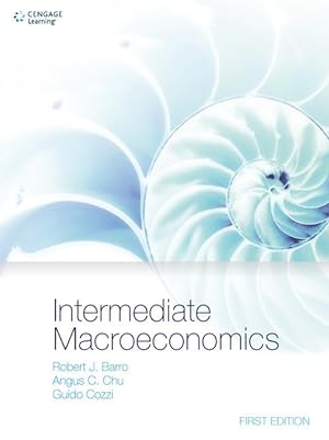 Immagine del venditore per Intermediate Macroeconomics venduto da moluna