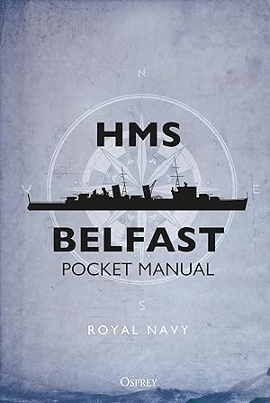 Bild des Verkufers fr HMS Belfast Pocket Manual zum Verkauf von moluna