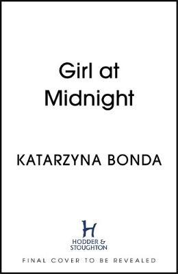 Bild des Verkufers fr Bonda, K: Girl at Midnight zum Verkauf von moluna